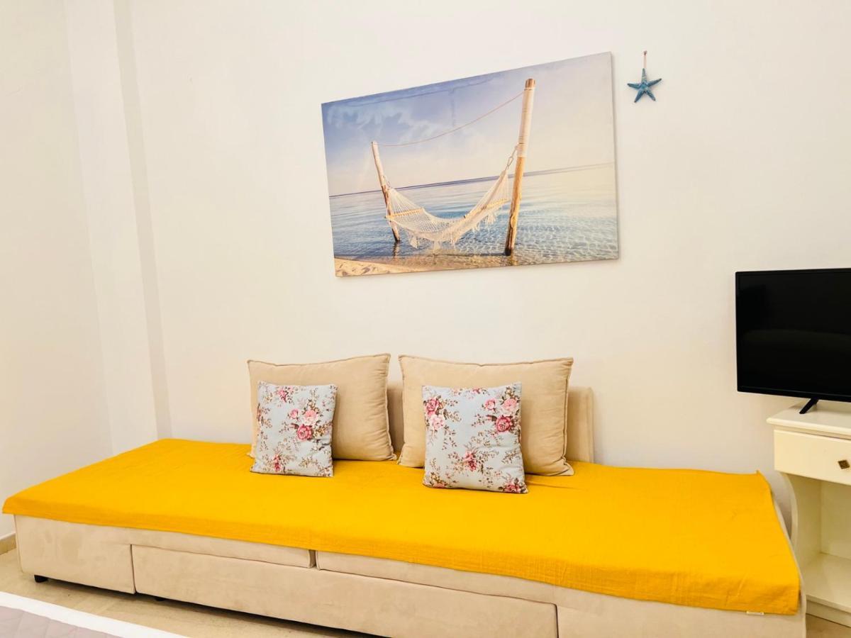 Gerani Studios Astypálaia Dış mekan fotoğraf