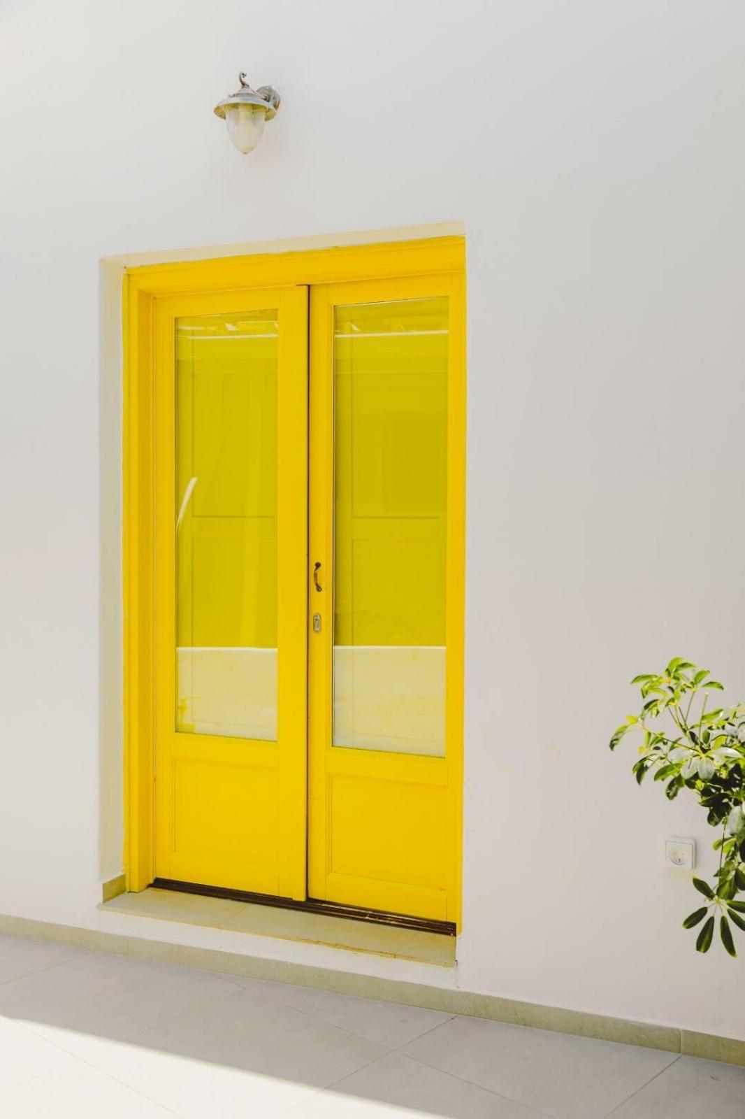 Gerani Studios Astypálaia Dış mekan fotoğraf
