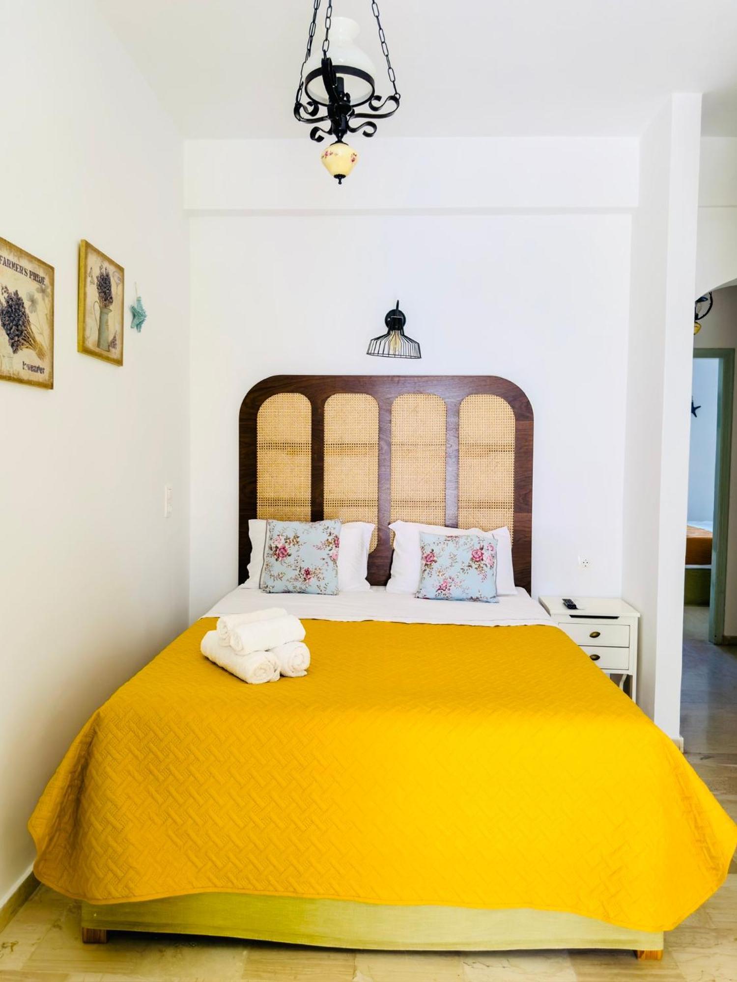 Gerani Studios Astypálaia Dış mekan fotoğraf