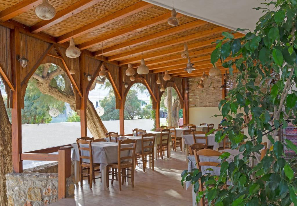 Gerani Studios Astypálaia Dış mekan fotoğraf
