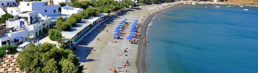 Gerani Studios Astypálaia Dış mekan fotoğraf