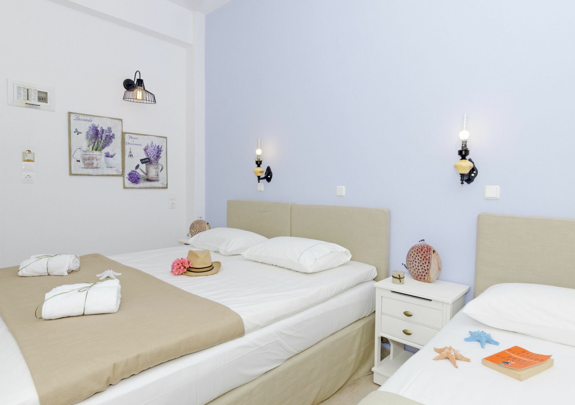 Gerani Studios Astypálaia Dış mekan fotoğraf