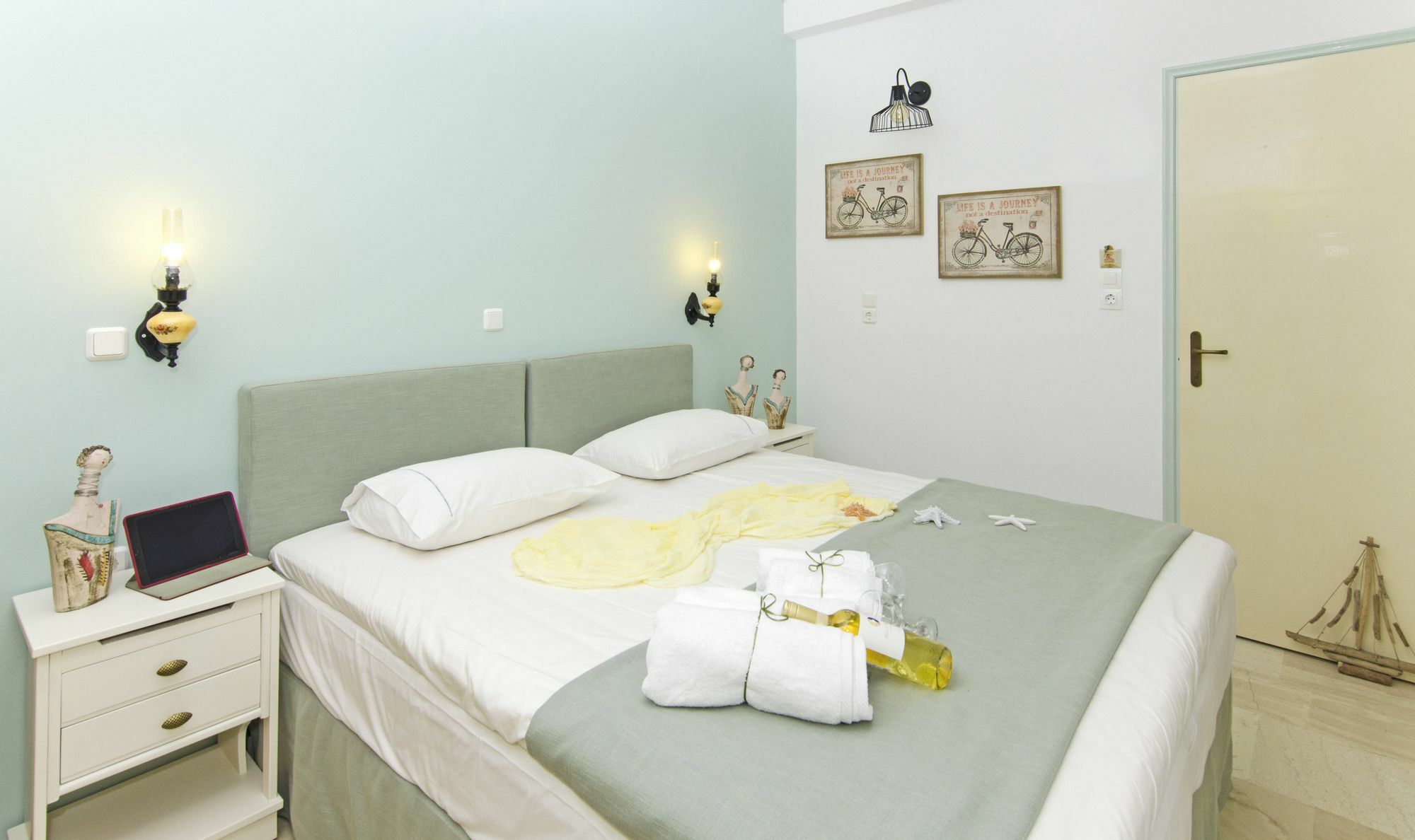 Gerani Studios Astypálaia Dış mekan fotoğraf